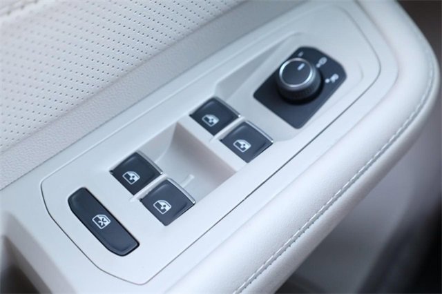 New 2026 Volkswagen Atlas SE image 19