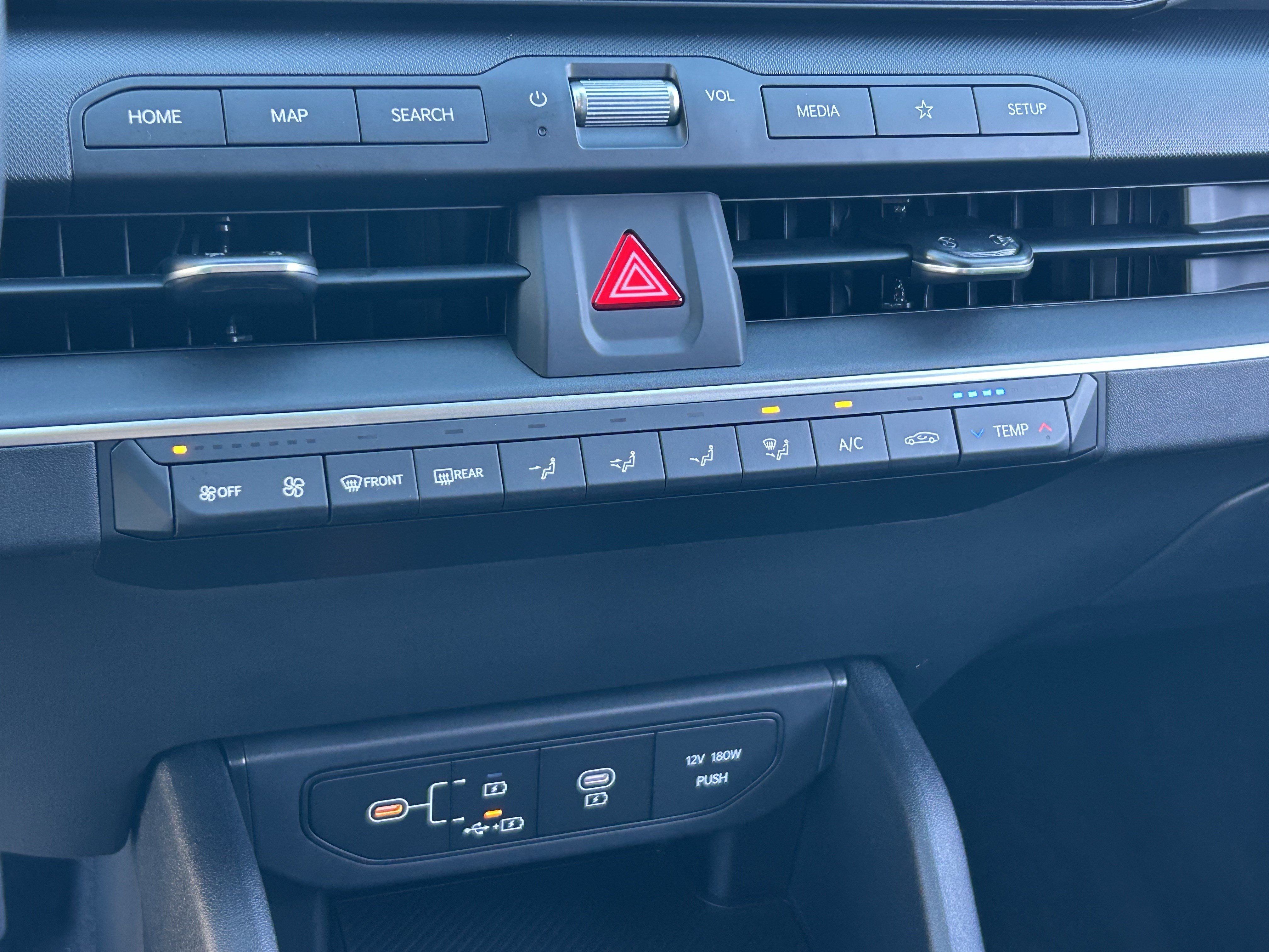 New 2026 Kia K4 FWD image 28