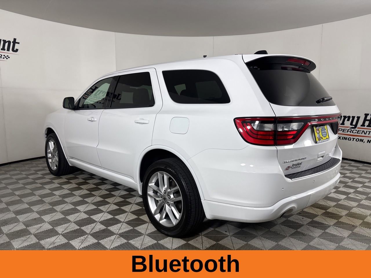 Used 2024 Dodge Durango GT image 7