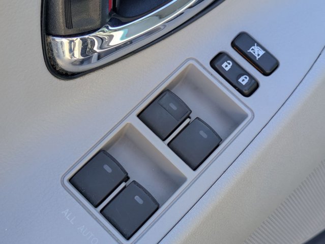 Used 2011 Toyota Camry LE w/ LE Extra-Value Pkg image 12