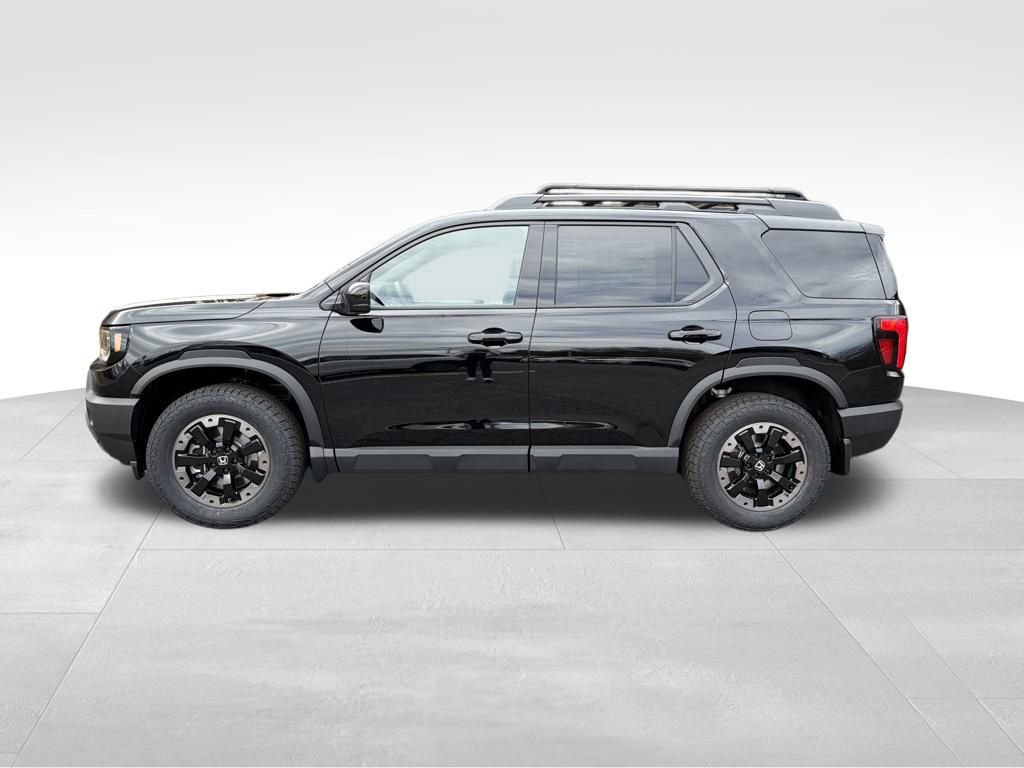 New 2026 Honda Passport TrailSport Elite image 3