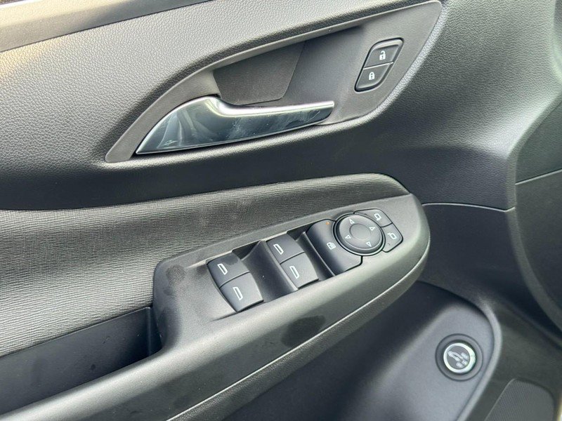 New 2025 Buick Envista Preferred w/ Convenience II Package image 15