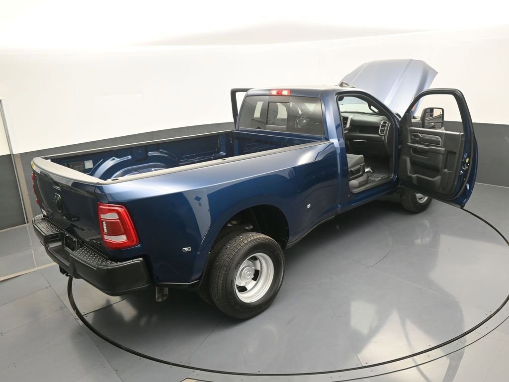 Used 2024 RAM 3500 Tradesman image 66