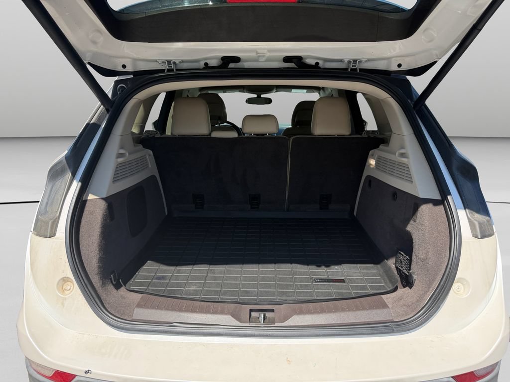 Used 2019 Lincoln MKC Premiere FWD image 23