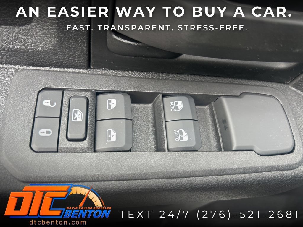 New 2026 RAM 5500 Tradesman w/ Chrome Appearance Group AWD/4WD image 13