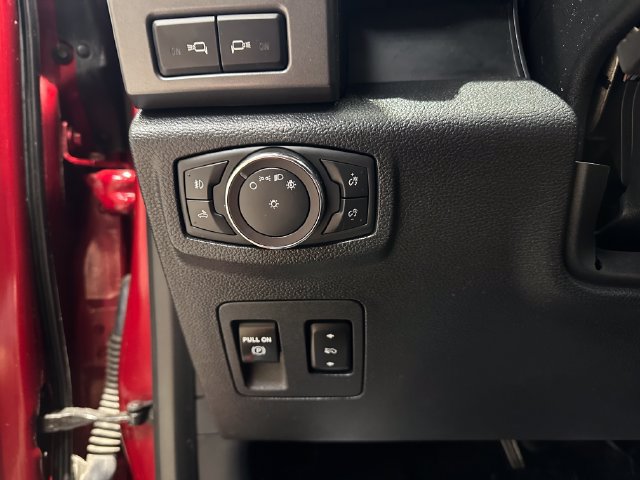 Certified 2019 Ford F150 XLT w/ Equipment Group 302A Luxury AWD/4WD image 15