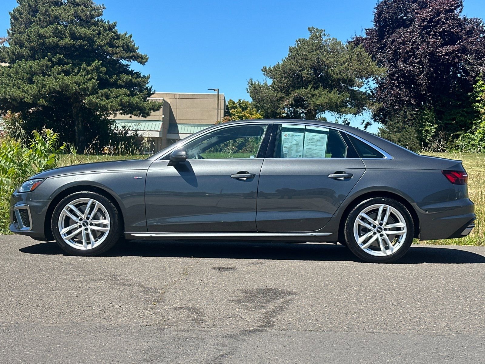 Used 2023 Audi A4 2.0T Prestige AWD/4WD image 6