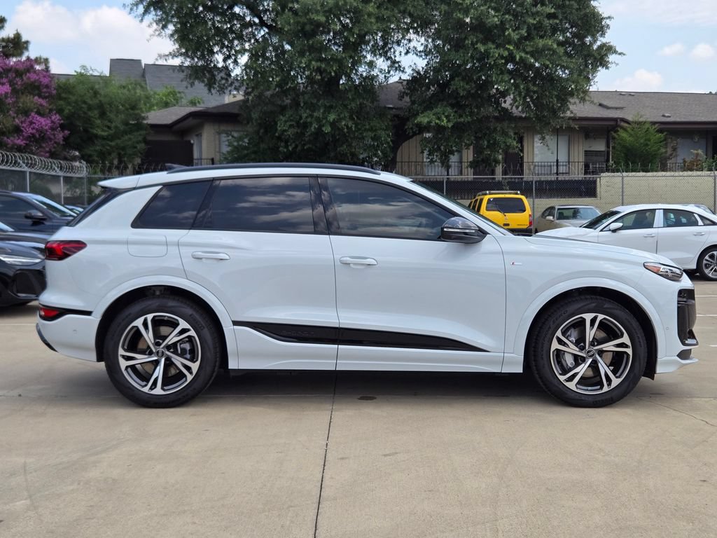 New 2027 Audi Q6 e-tron Prestige AWD/4WD image 7