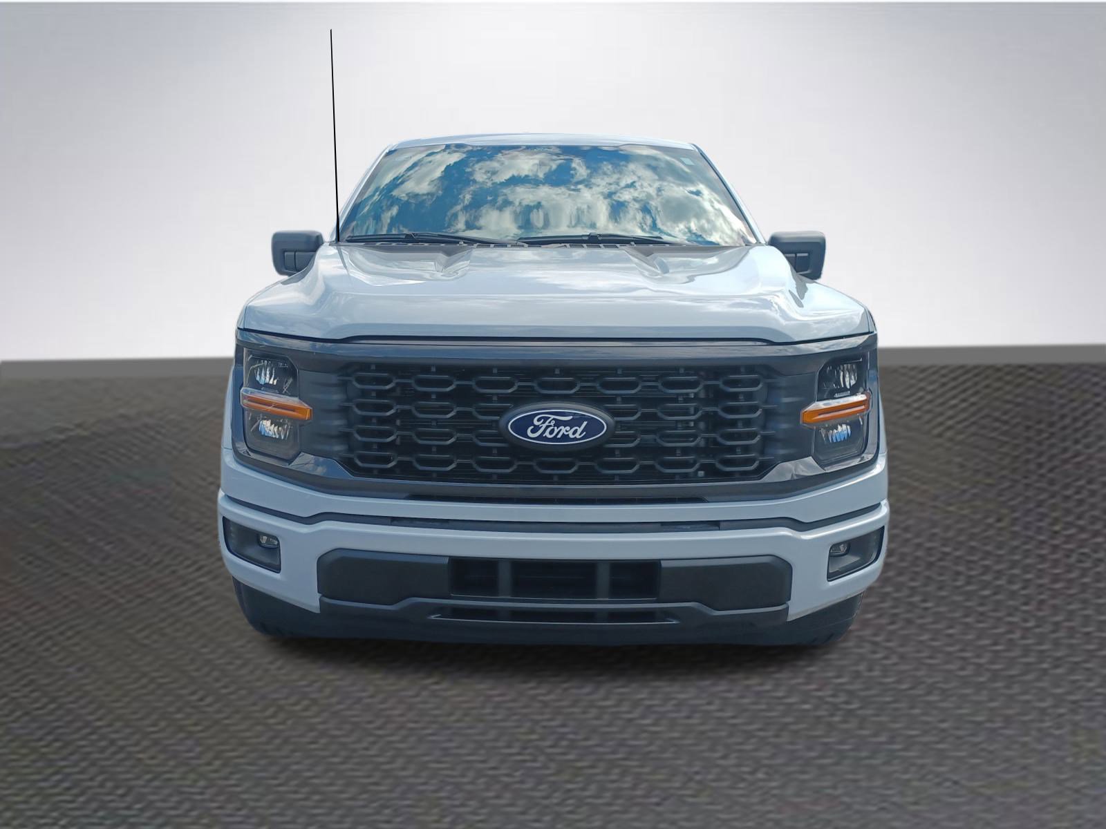 New 2025 Ford F150 STX w/ Equipment Group 200A image 3