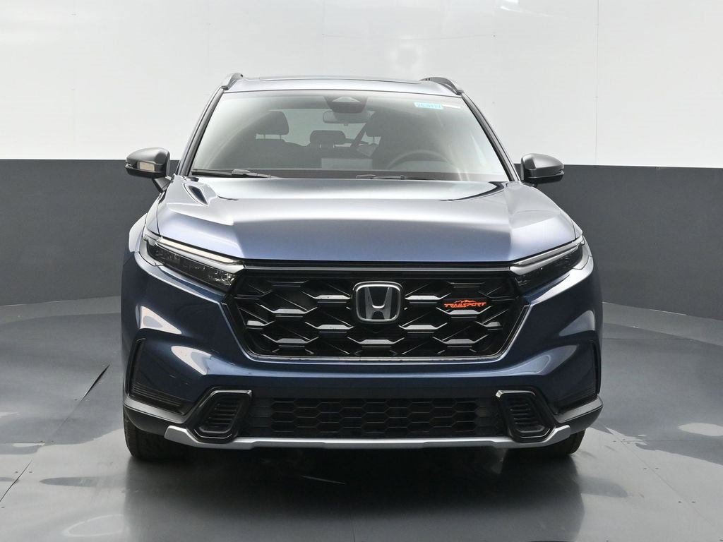 New 2026 Honda CR-V TrailSport image 4
