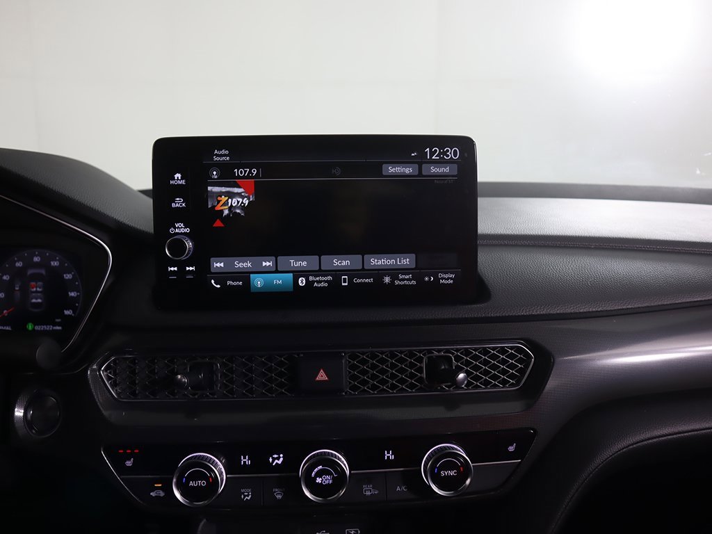 Used 2023 Acura Integra A-Spec image 46