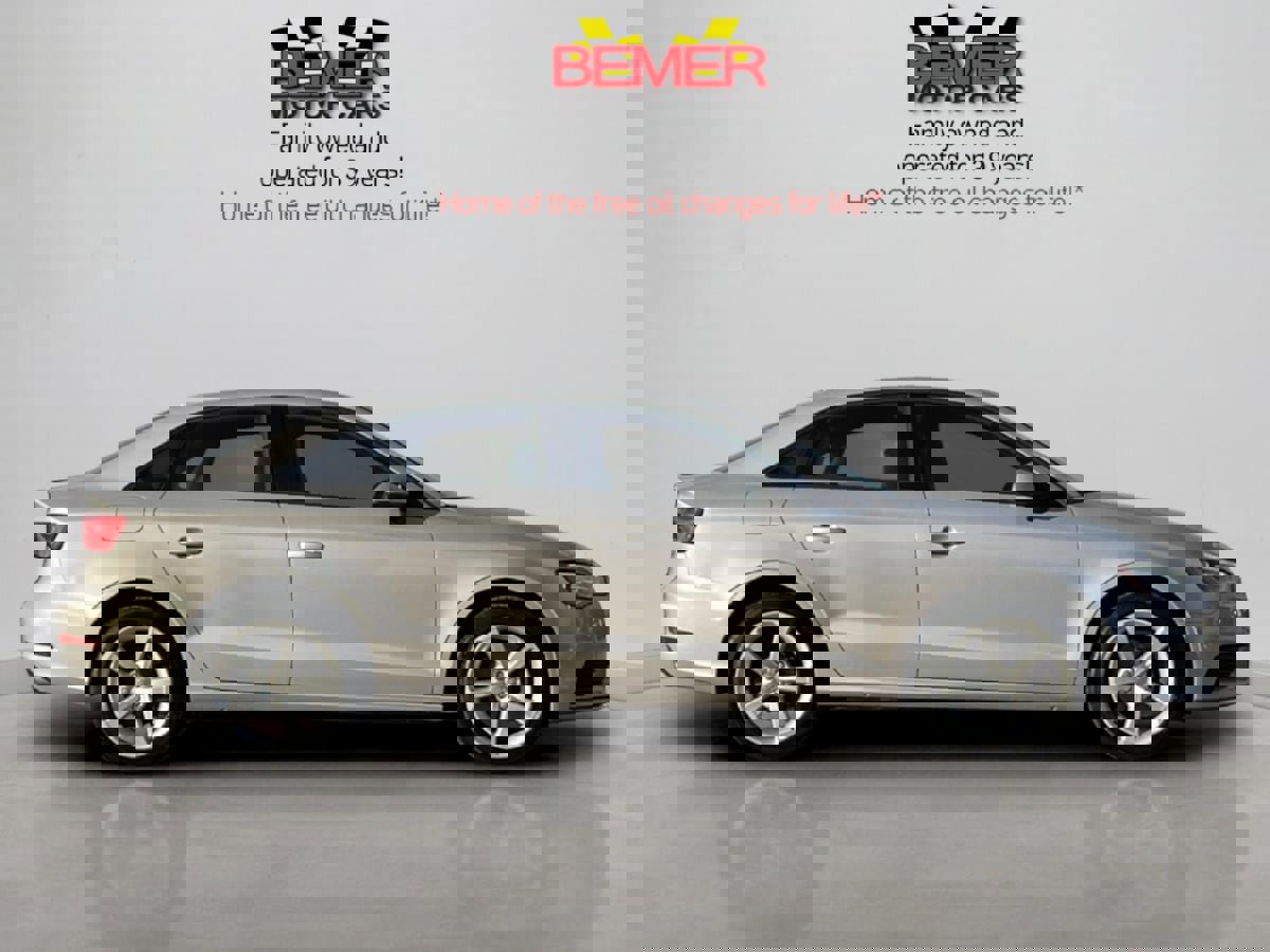 Used 2015 Audi A3 2.0T Premium image 6