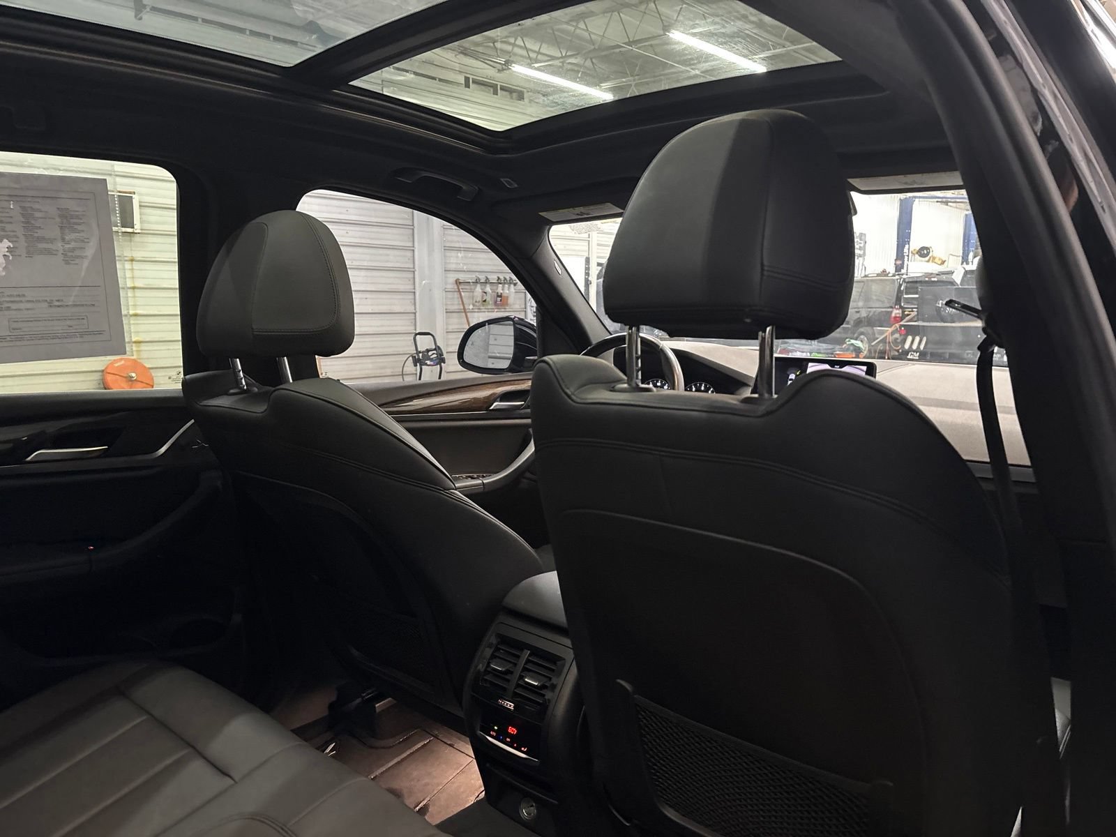 Used 2019 BMW X3 xDrive30i w/ Convenience Package AWD/4WD image 31