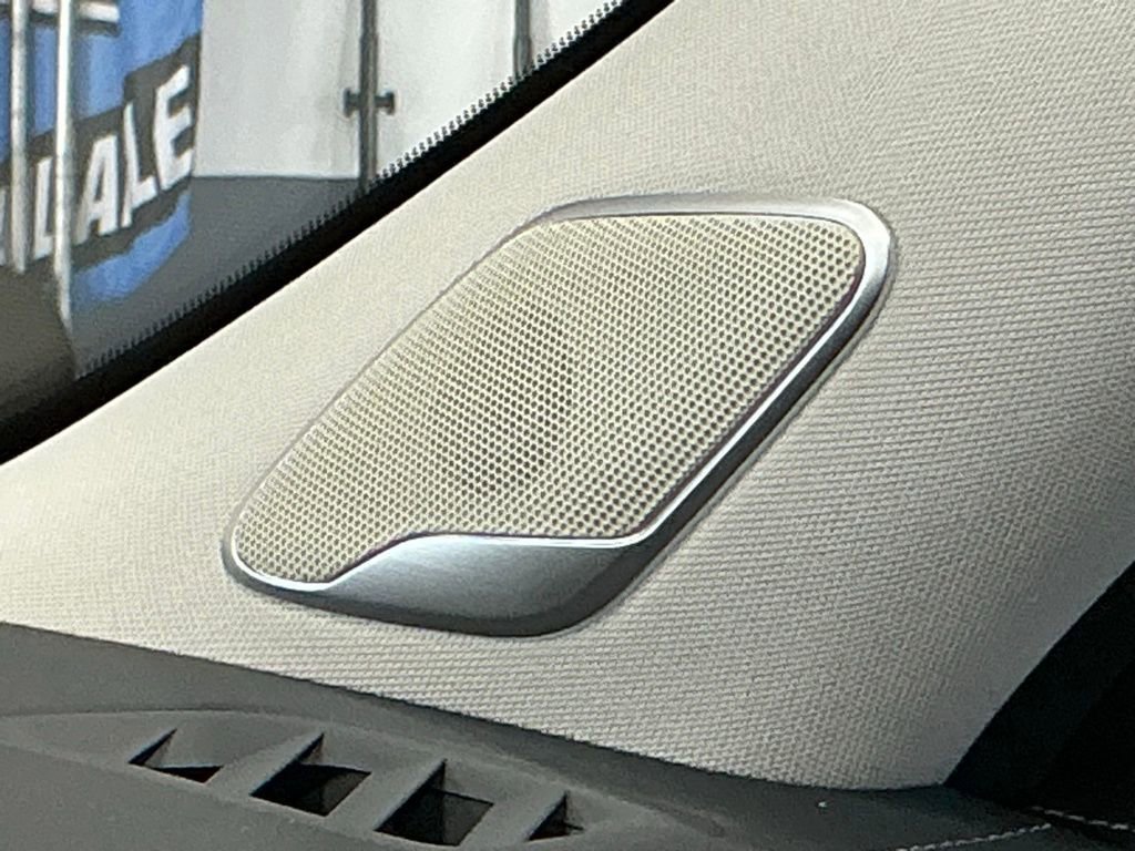 Used 2025 INFINITI QX60 Luxe w/ Vision Package image 8