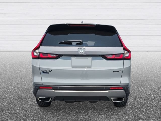 New 2026 Honda CR-V Sport-L image 4