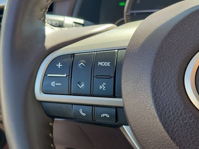 Used 2018 Lexus RX 350 AWD w/ Premium Package image 13