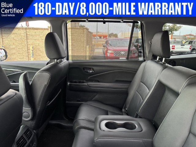 Used 2022 Honda Pilot Special Edition image 15