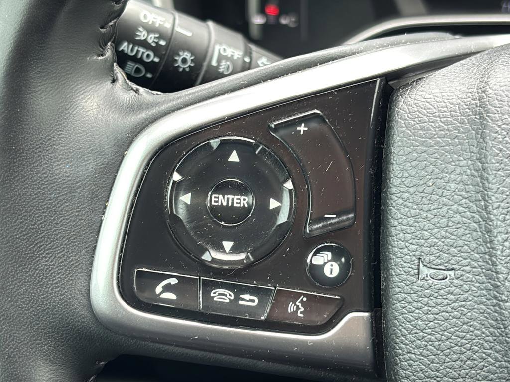 Used 2020 Honda CR-V EX-L image 22