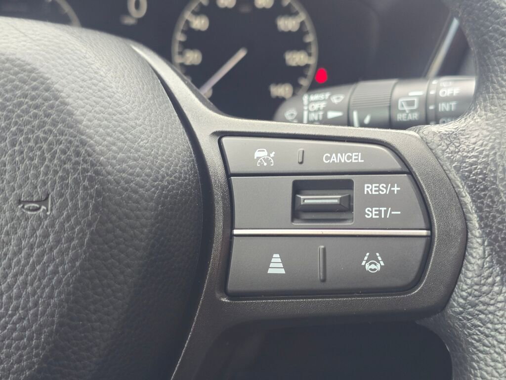 Used 2023 Honda CR-V EX image 25