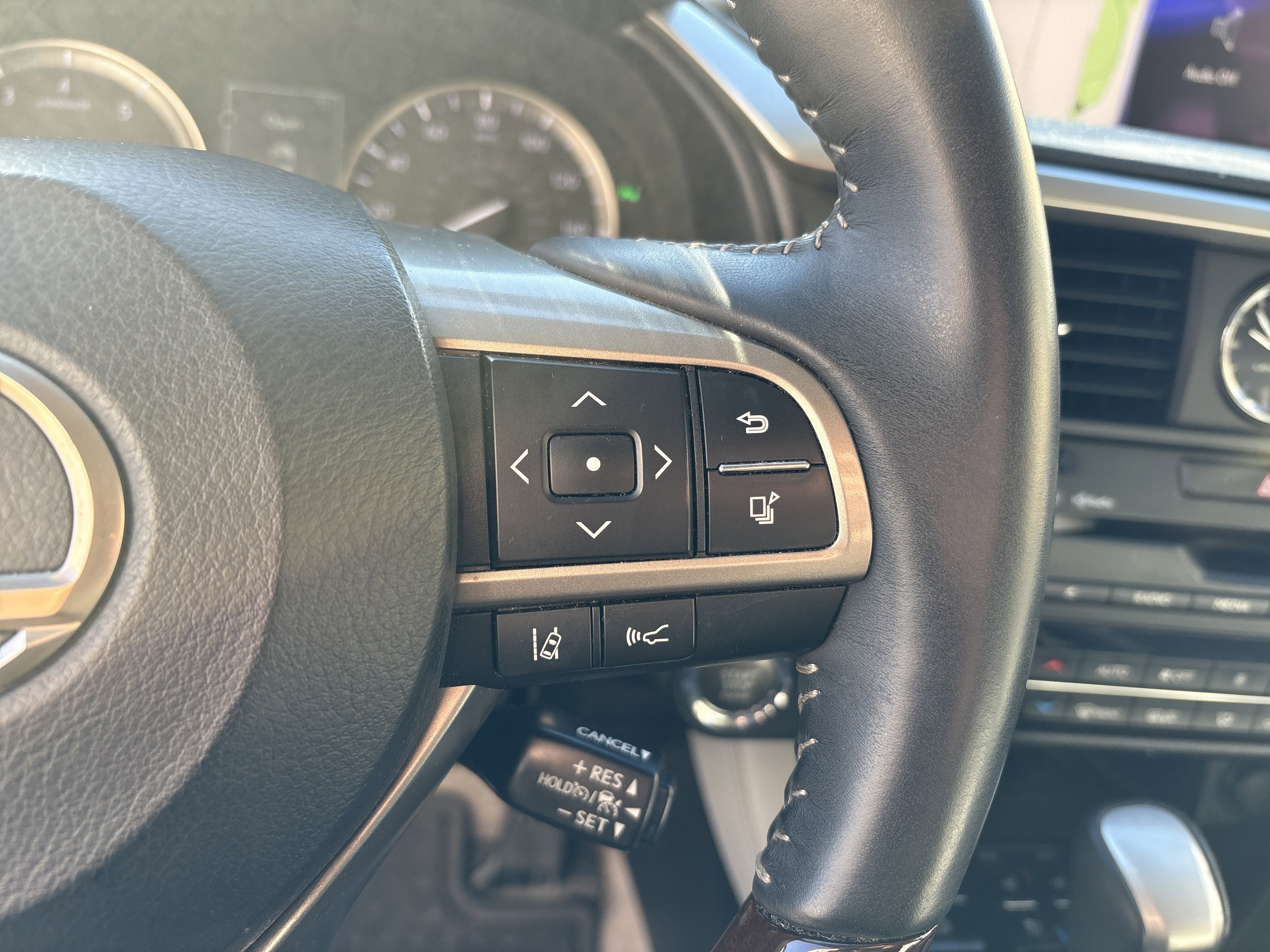 Used 2017 Lexus RX 350 AWD image 19