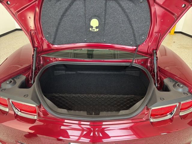 Used 2010 Chevrolet Camaro SS w/ RS Package image 24