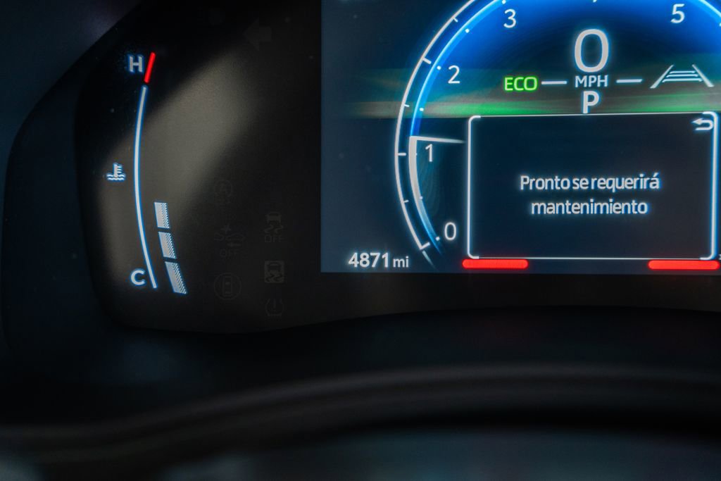 Used 2026 Toyota Grand Highlander XLE image 44