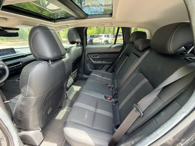 Certified 2024 MAZDA CX-50 AWD 2.5 S w/ Weather Package image 23