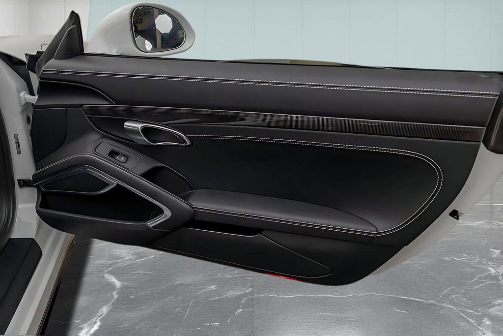 Used 2019 Porsche 911 Turbo S image 28