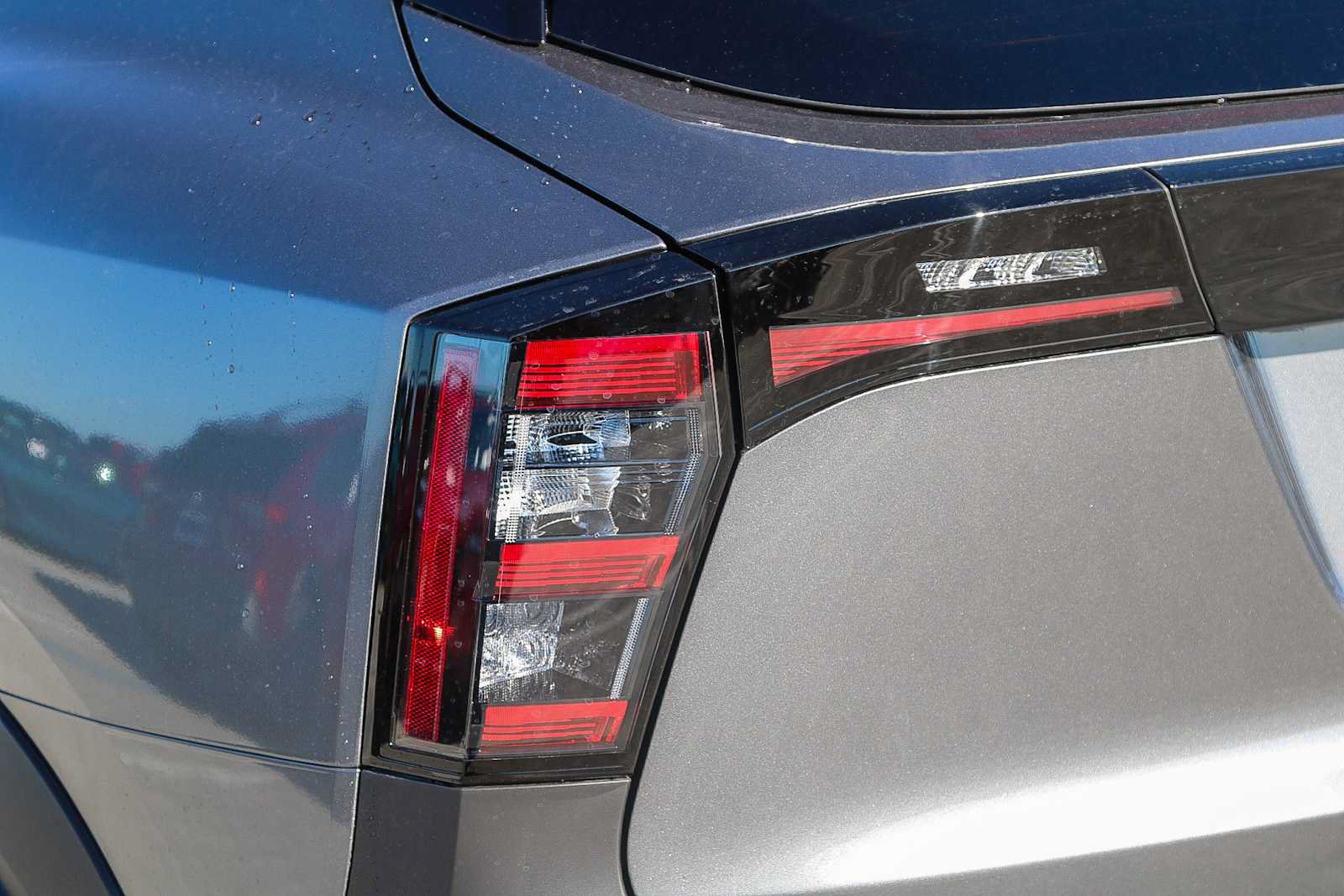 New 2025 Nissan Kicks SV FWD image 9