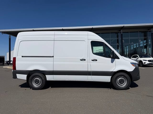 New 2026 Mercedes-Benz Sprinter 2500 image 8