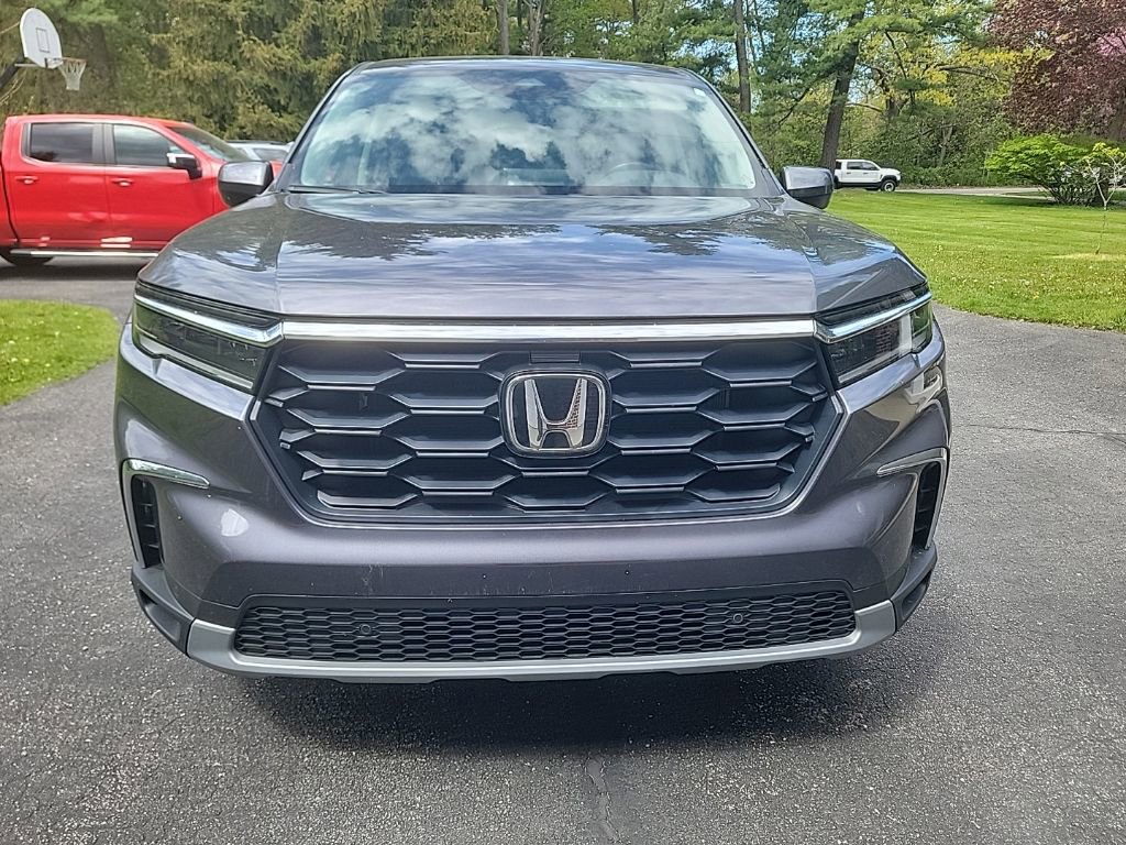 Used 2023 Honda Pilot EX-L image 3