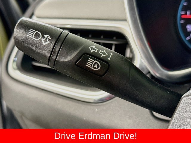 Used 2023 Chevrolet Equinox LT FWD image 15
