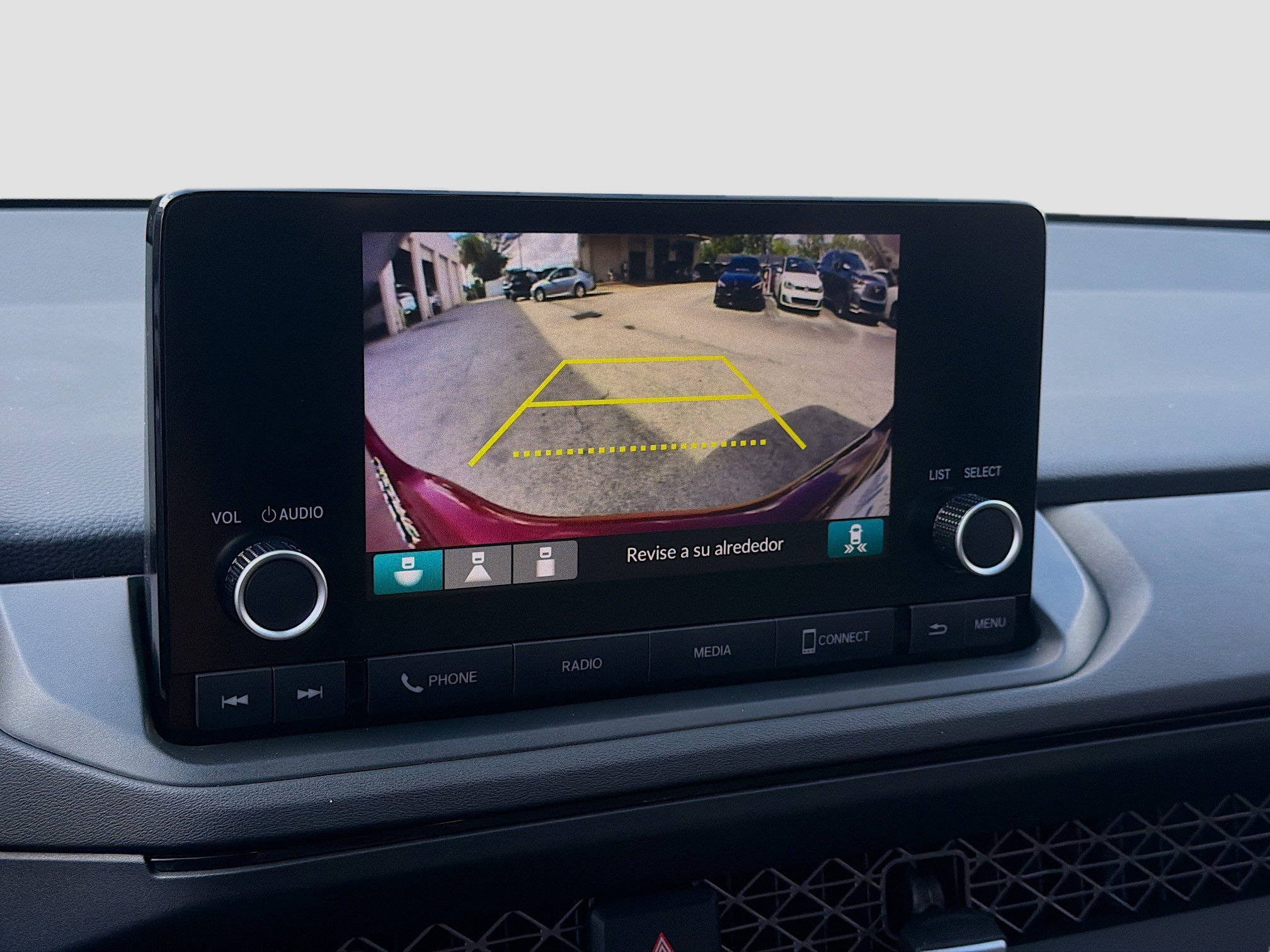 Used 2023 Honda Accord EX image 13