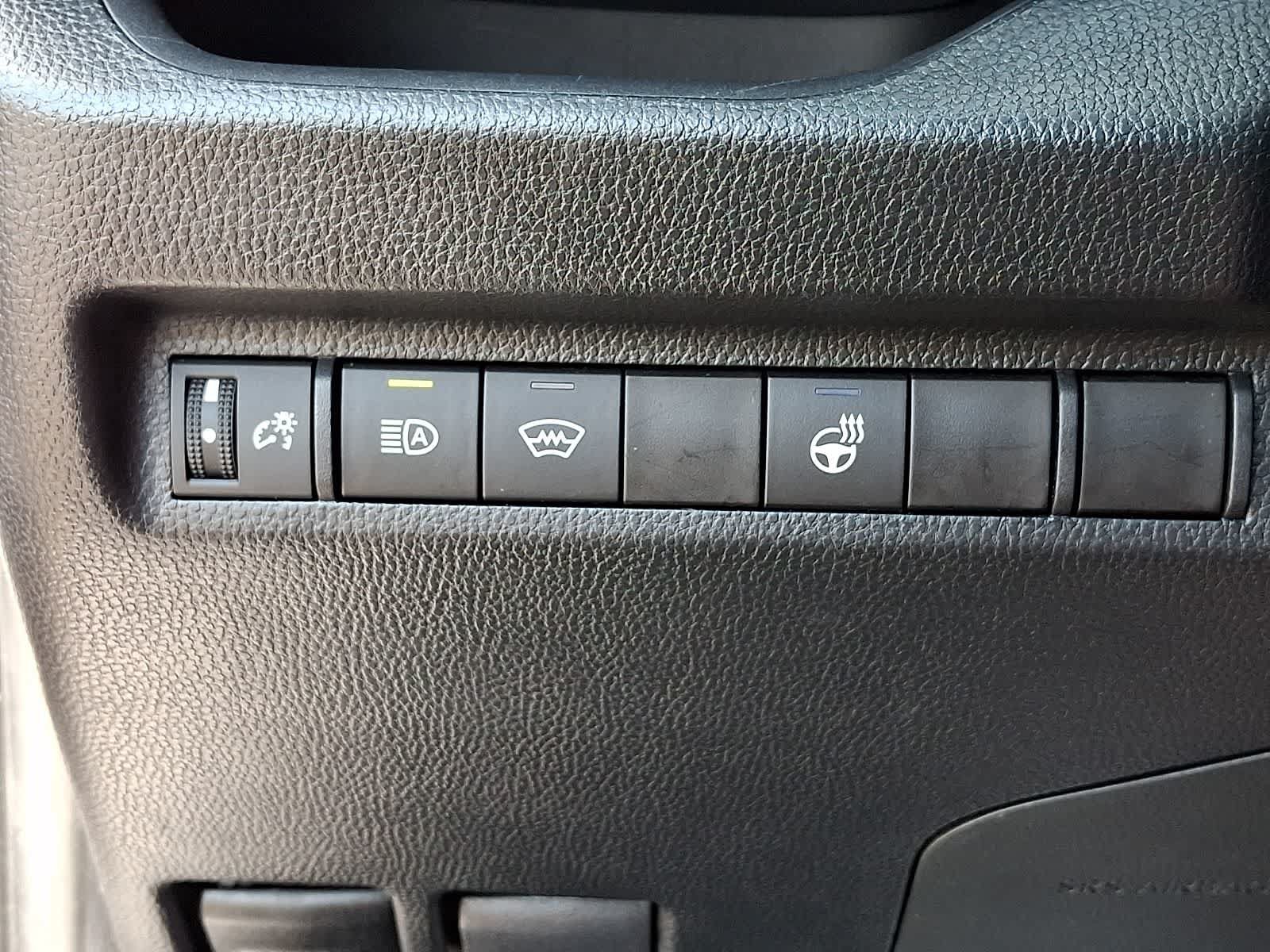 Certified 2024 Toyota RAV4 XLE w/ Weather Package AWD/4WD image 30