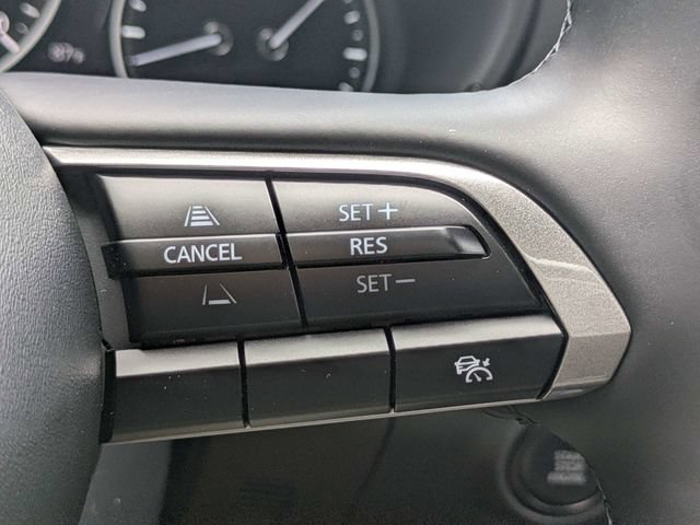 New 2026 MAZDA MAZDA3 2.5 S Sedan w/ Preferred Pkg FWD image 23