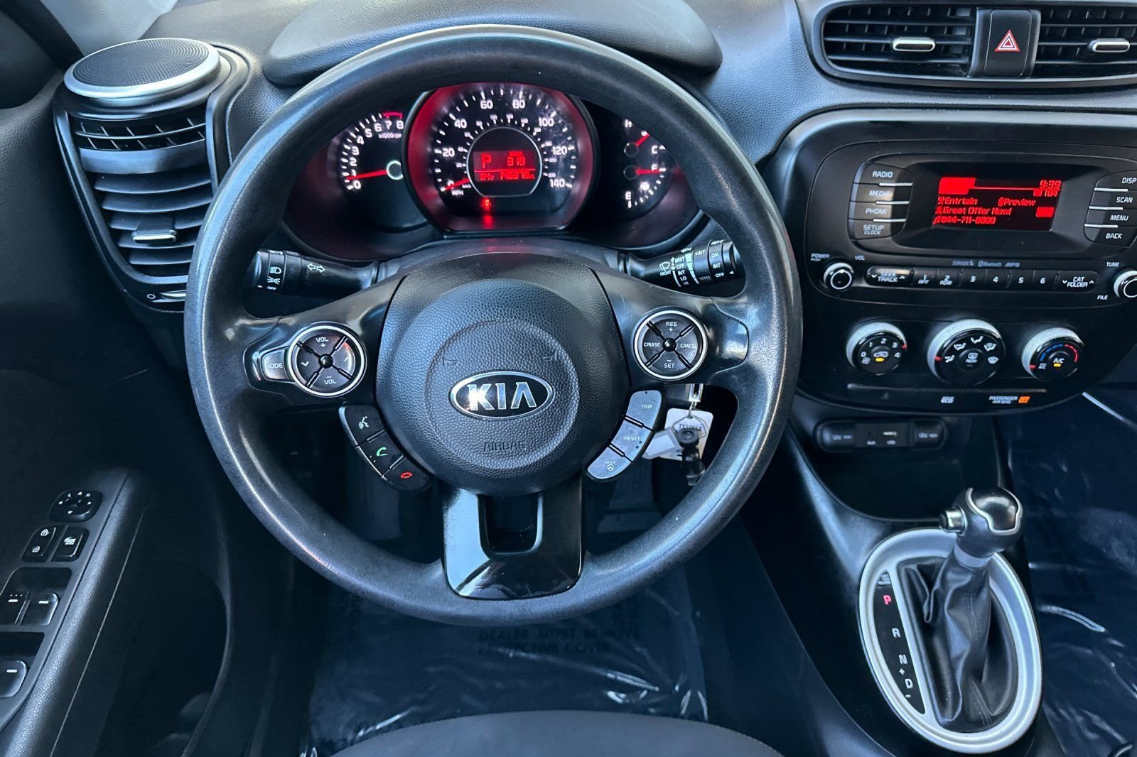 Used 2016 Kia Soul FWD image 15