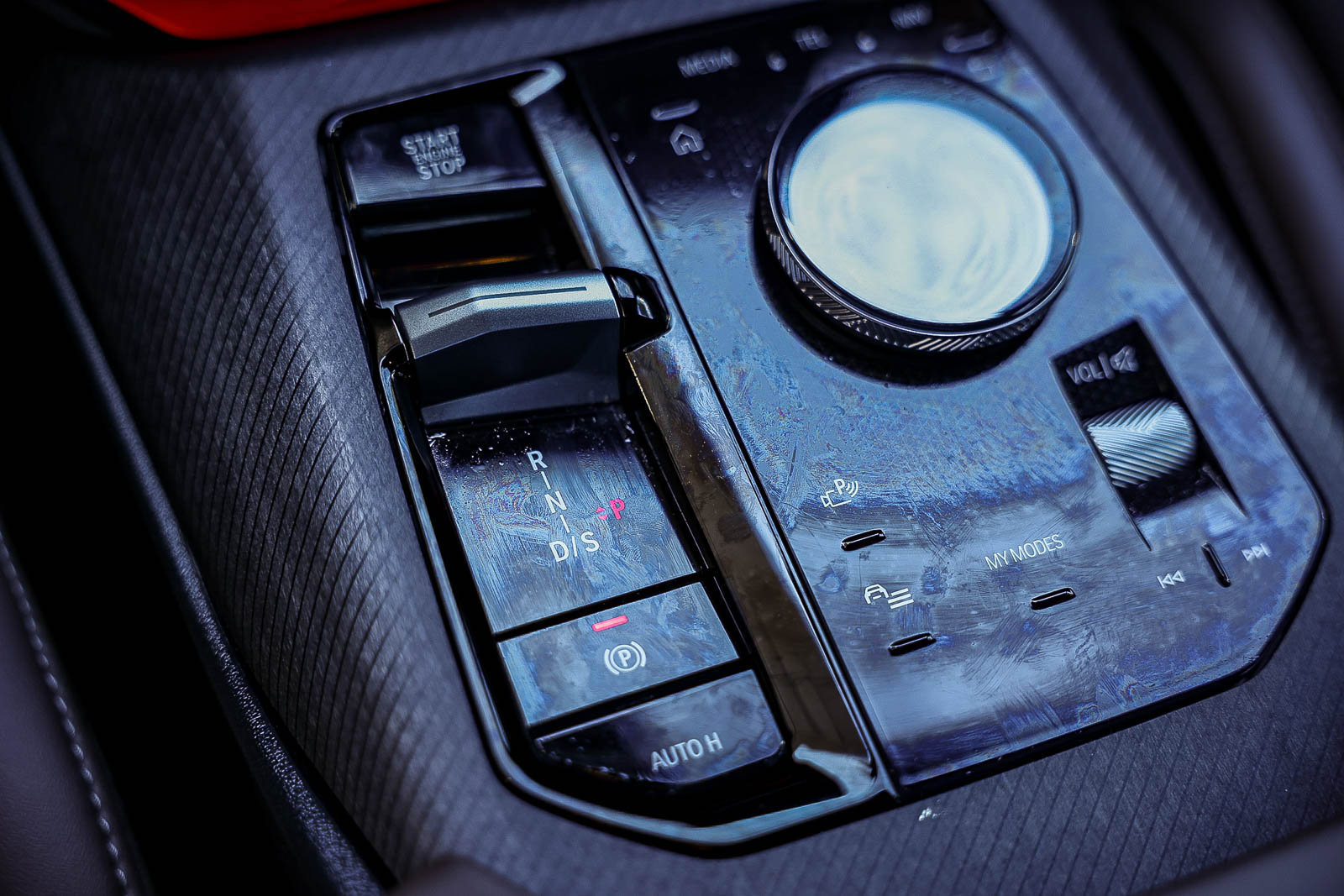 Used 2026 BMW X3 xDrive30 w/ M Sport Package image 29