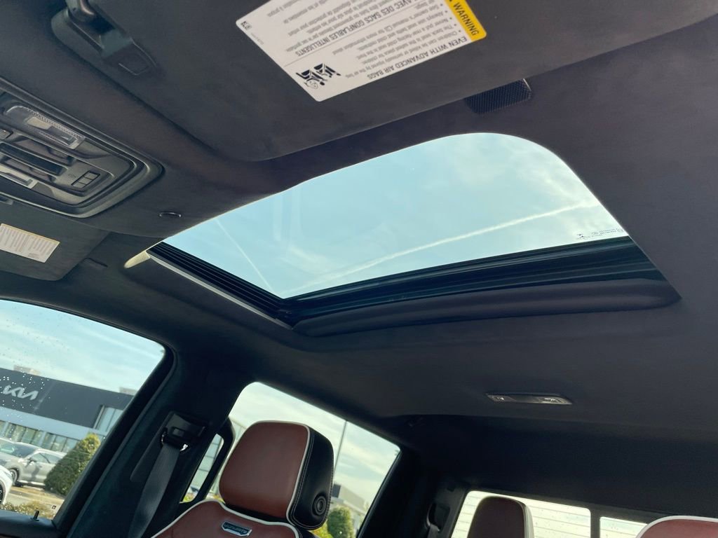 Used 2023 GMC Sierra 1500 Denali Ultimate image 25