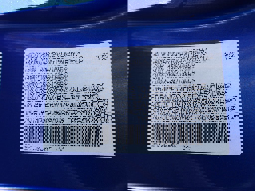 Used 2023 Acura Integra A-Spec image 43