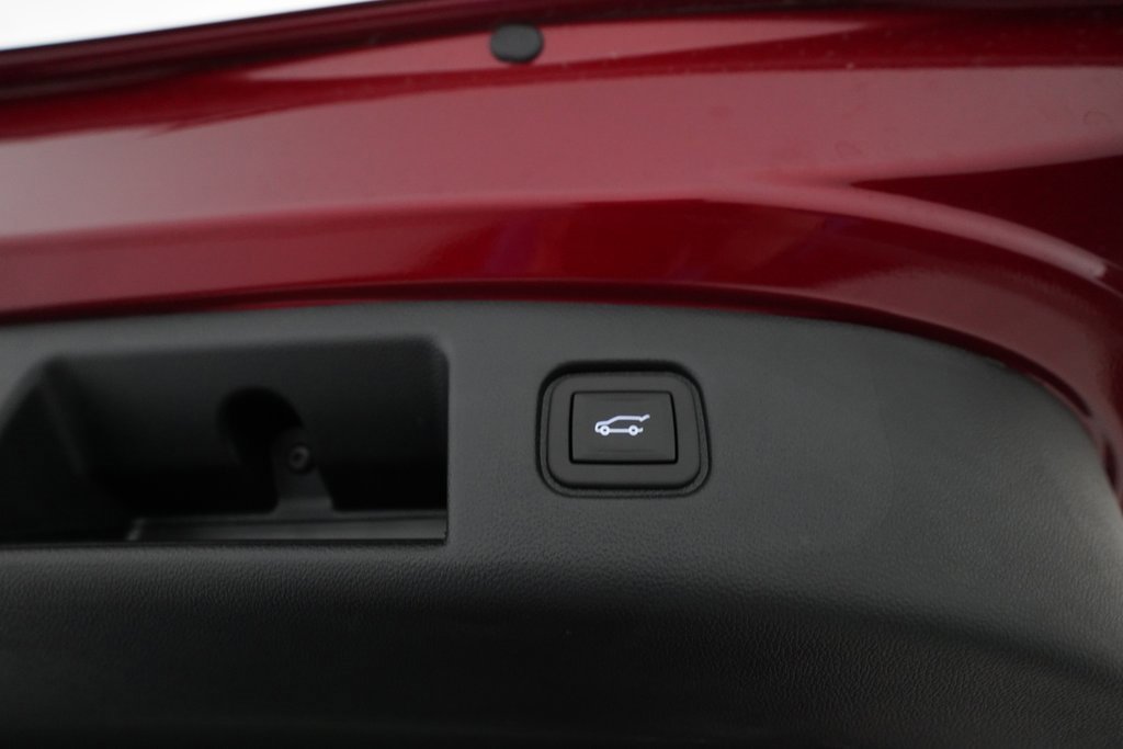 Certified 2024 Honda Prologue Elite image 15