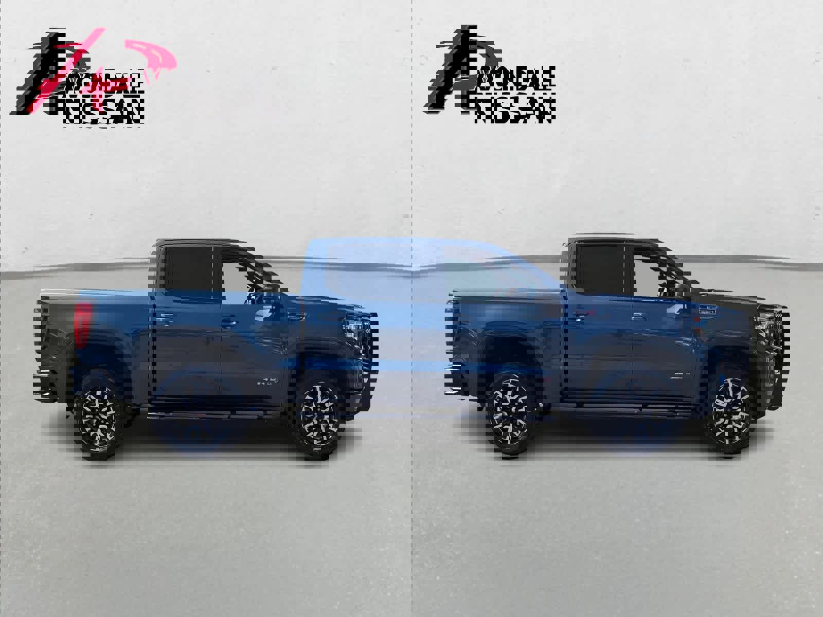 Used 2021 GMC Sierra 1500 AT4 w/ AT4 Premium Package image 6