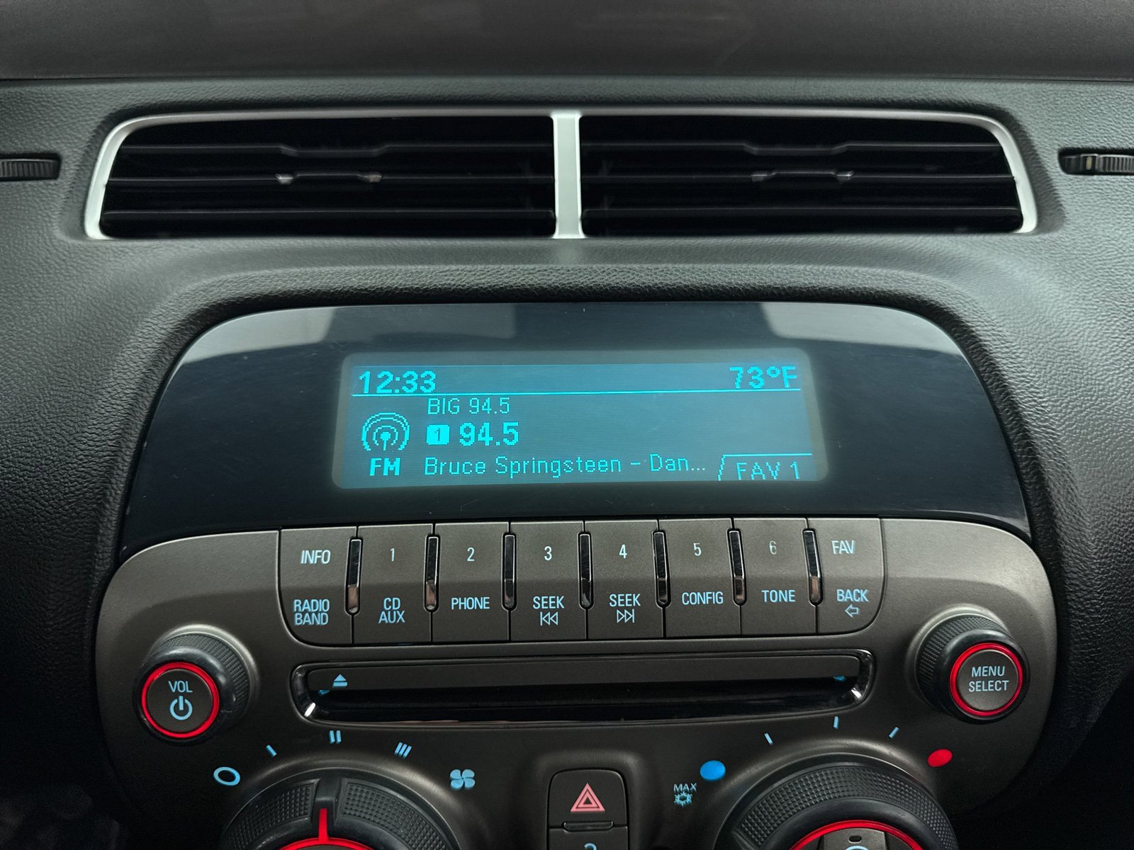 Used 2011 Chevrolet Camaro LT w/ RS Package image 19