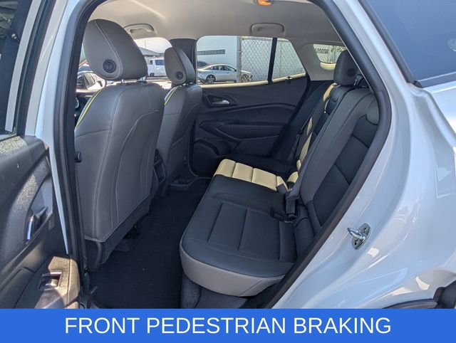 Used 2025 Chevrolet Trax ACTIV w/ Driver Confidence Package image 9