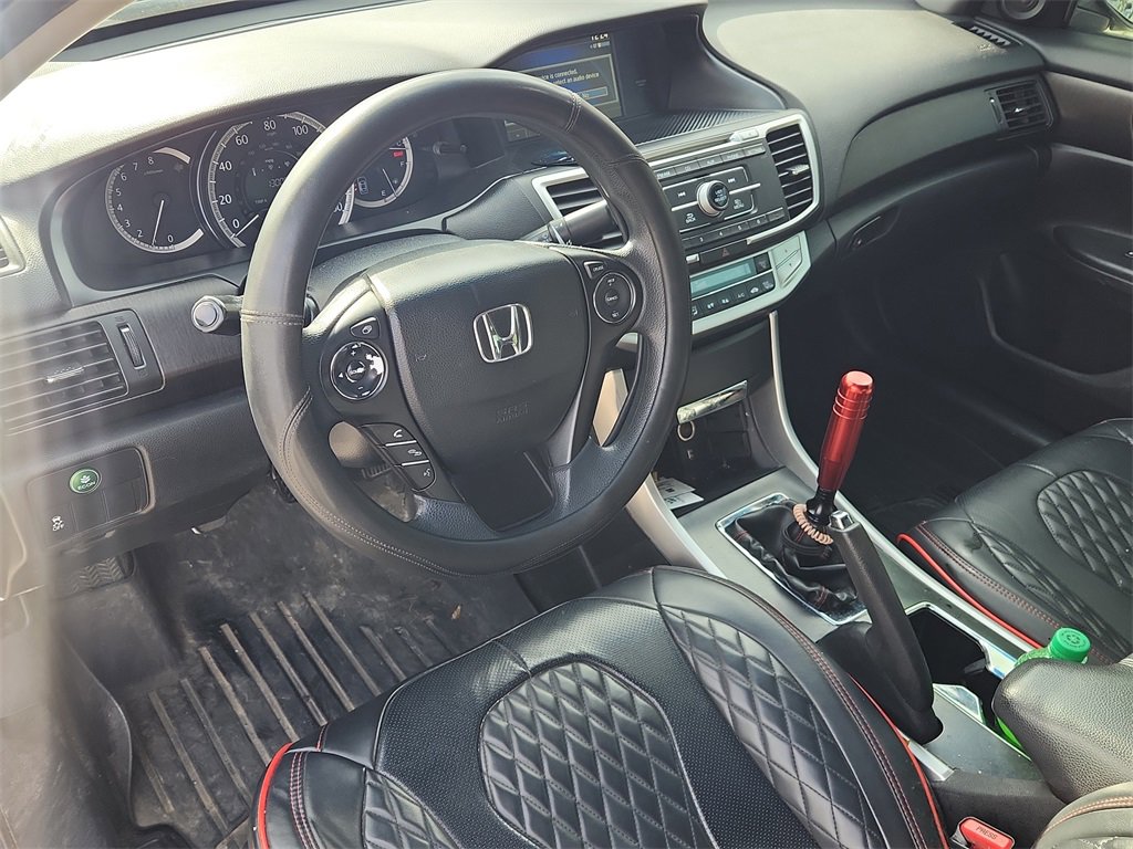 Used 2013 Honda Accord EX image 11