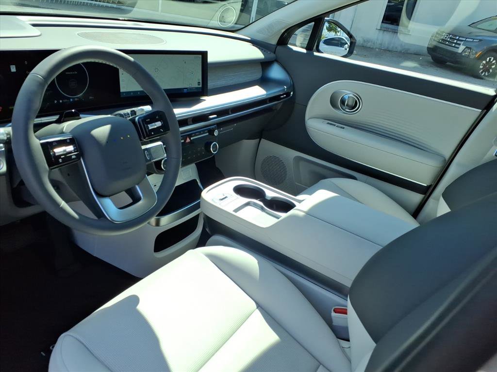 New 2026 Hyundai Ioniq 9 SEL image 6