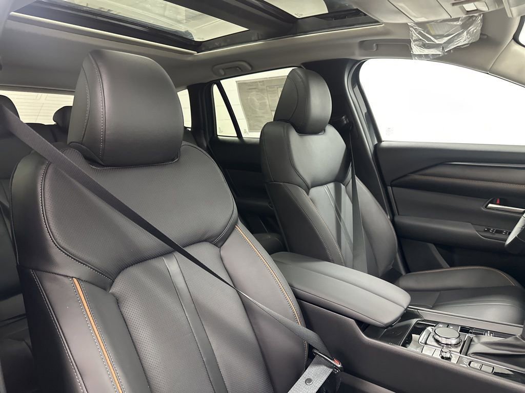 New 2026 MAZDA CX-50 2.5 Hybrid w/ Premium Plus Pkg image 23