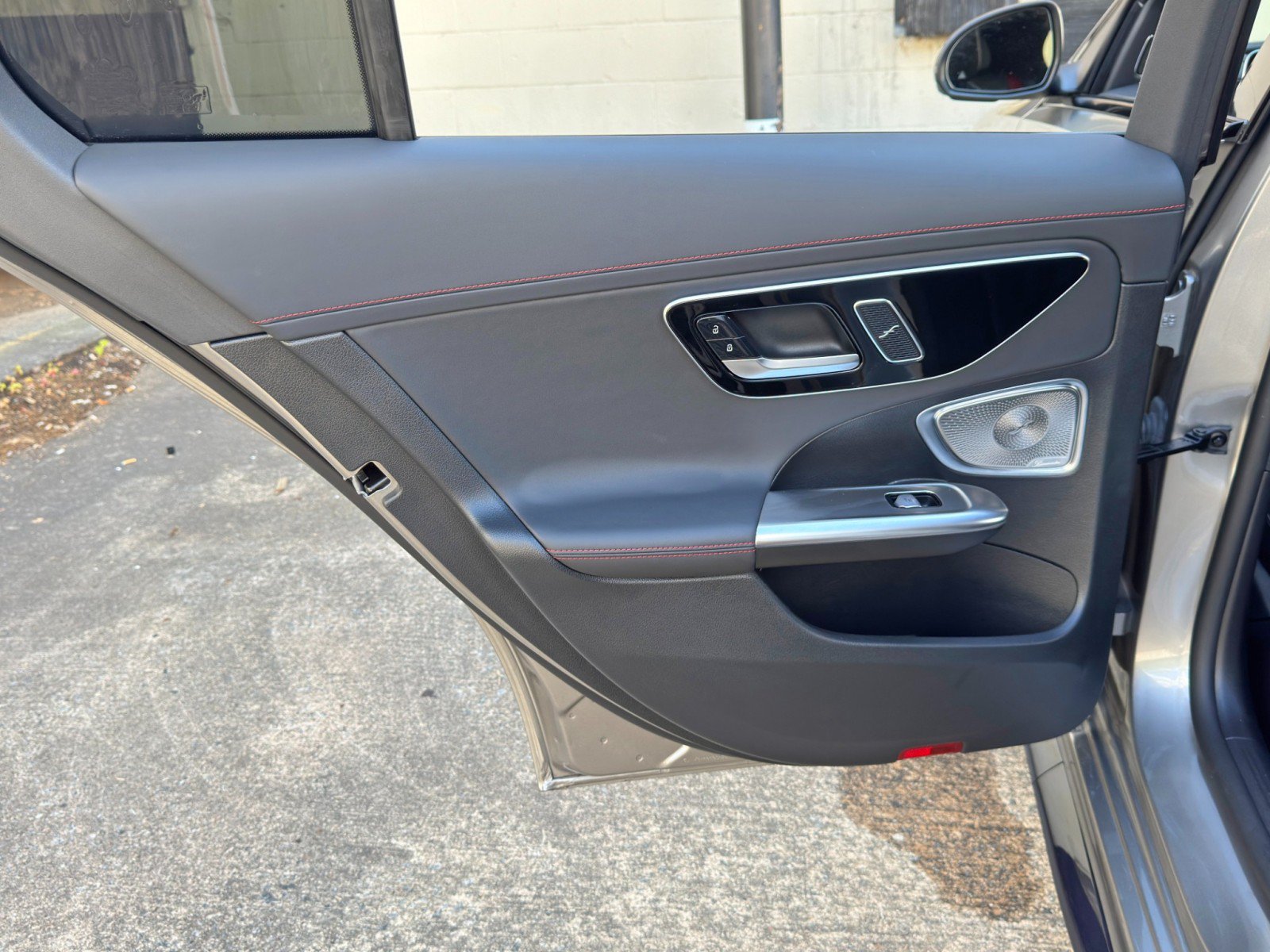 Used 2023 Mercedes-Benz C 43 AMG 4MATIC Sedan image 51
