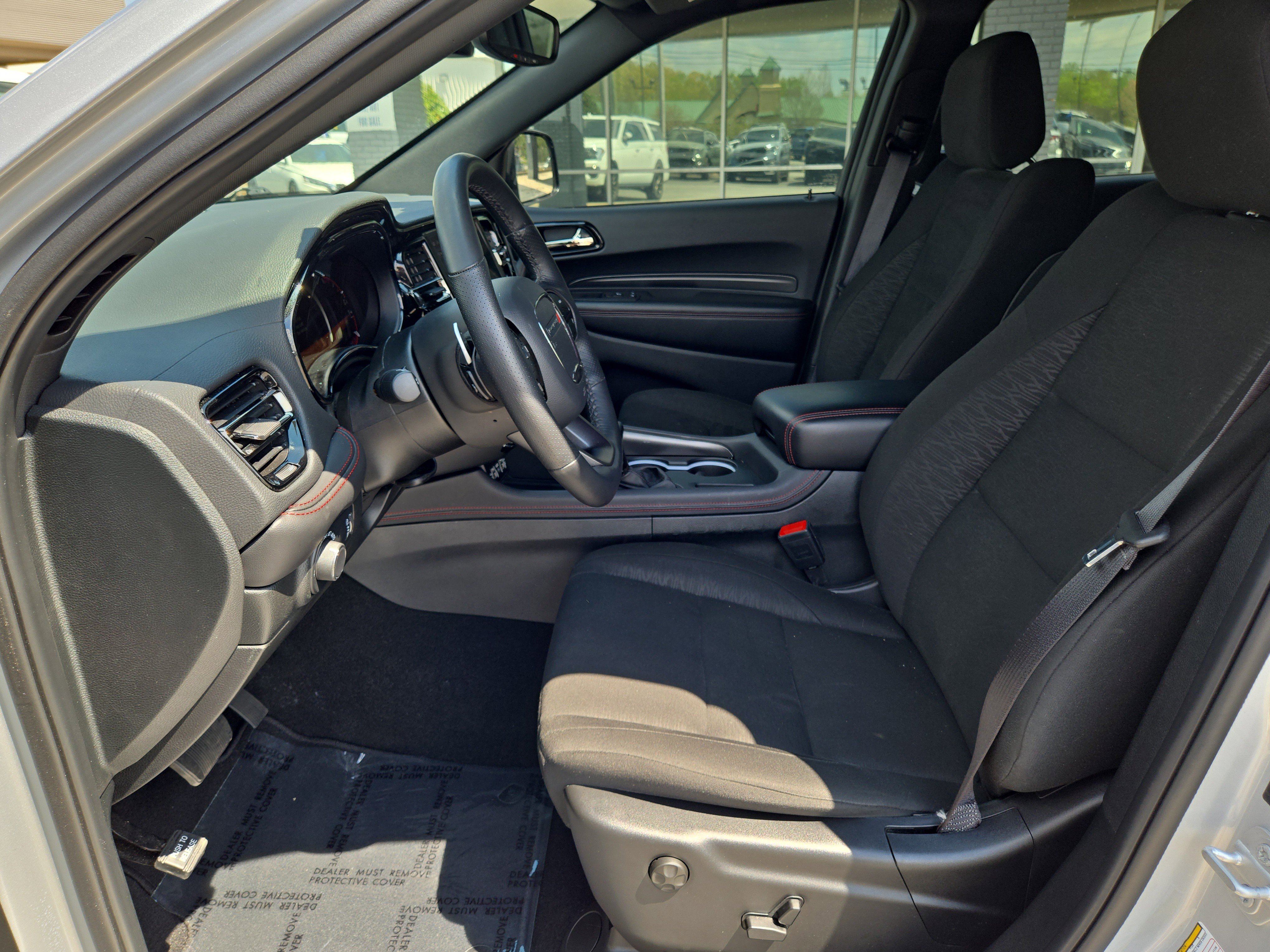 Used 2025 Dodge Durango GT w/ Blacktop Package image 23