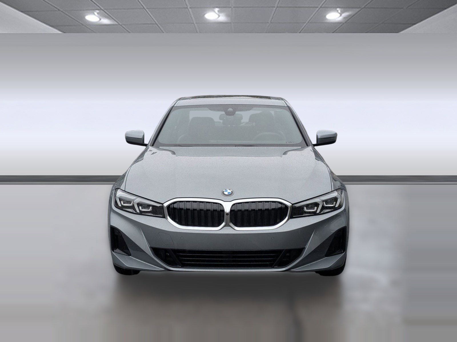 Used 2025 BMW 330i Sedan image 6