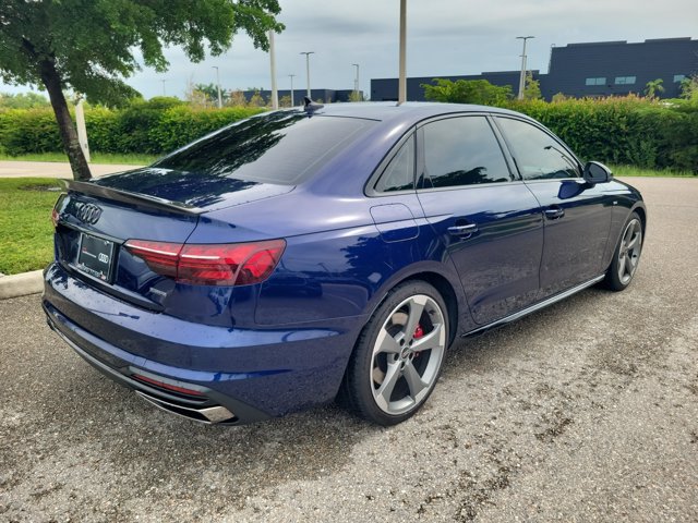 Certified 2023 Audi A4 2.0T Premium Plus w/ Premium Plus Package AWD/4WD image 6